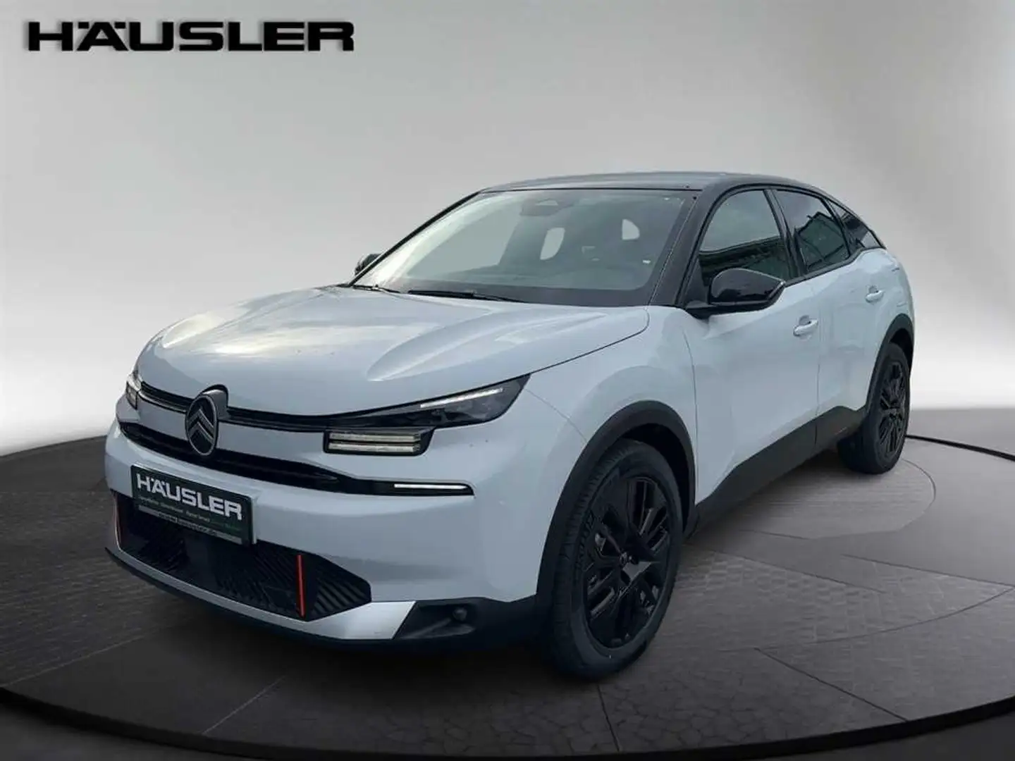 Citroen C4 Hybrid*Collection*Navi*LED*PDC*SHZ*Carplay*uvm. Weiß - 1