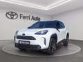Toyota Yaris Cross 1.5h gr sport fwd 130cv e-cvt Negru - thumbnail 1
