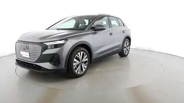 45 Business quattro 265cv