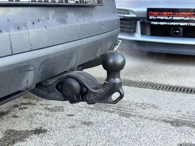 Porsche Cayenne III S E-Hybrid Aut. / AHK / Pano / PDCC / Head ... Ansicht 12