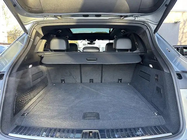 Porsche Cayenne III S E-Hybrid Aut. / AHK / Pano / PDCC / Head ... Ansicht 11