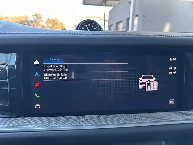 Porsche Cayenne III S E-Hybrid Aut. / AHK / Pano / PDCC / Head ... Ansicht 38