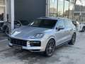 Porsche Cayenne III S E-Hybrid Aut. / AHK / Pano / PDCC / Head ... Silber - thumbnail 1