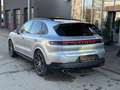 Porsche Cayenne III S E-Hybrid Aut. / AHK / Pano / PDCC / Head ... Silber - thumbnail 7