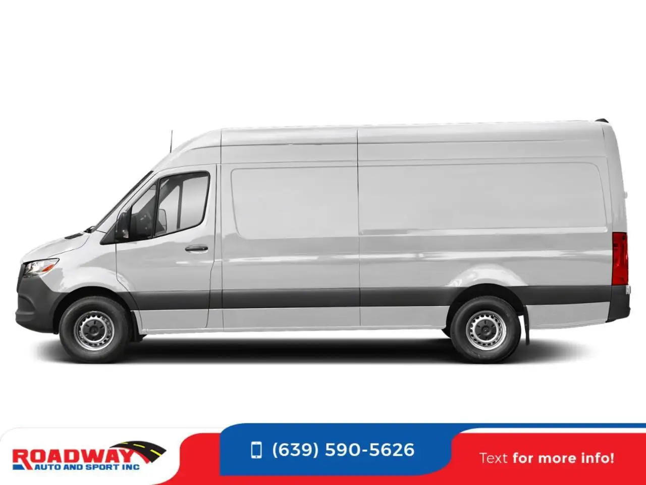 Mercedes-Benz Sprinter снимка Mercedes-Benz Sprinter