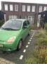 Chevrolet Matiz 1.0 Style Groen - thumbnail 3