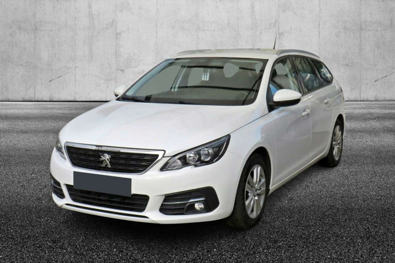 Peugeot 308 PureTech Turbo 110 S&S SW Active