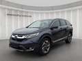 Honda CR-V 1.5 T 4WD Elegance*LED*NAVI*AHK* Grijs - thumbnail 1