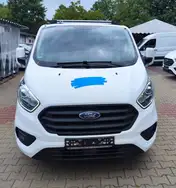 Ford Tourneo Custom 320 L1** AHK**Dachträger**Garantie