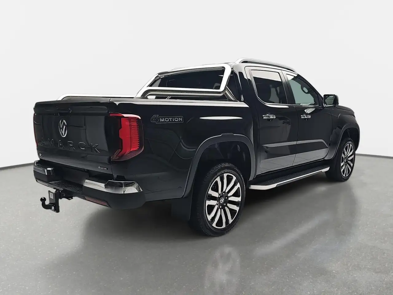Volkswagen Amarok 2026