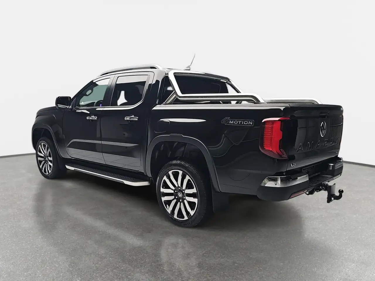 Volkswagen Amarok 2026
