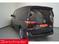 Volkswagen T7 Multivan T7 Multivan 1.4 TSI eHybrid Energetic 18 AHK PAN Negro - thumbnail 16