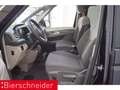 Volkswagen T7 Multivan T7 Multivan 1.4 TSI eHybrid Energetic 18 AHK PAN Negro - thumbnail 3