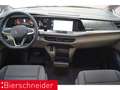 Volkswagen T7 Multivan T7 Multivan 1.4 TSI eHybrid Energetic 18 AHK PAN Schwarz - thumbnail 6
