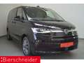 Volkswagen T7 Multivan T7 Multivan 1.4 TSI eHybrid Energetic 18 AHK PAN Schwarz - thumbnail 1