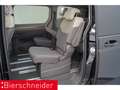 Volkswagen T7 Multivan T7 Multivan 1.4 TSI eHybrid Energetic 18 AHK PAN Negro - thumbnail 11