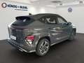 Hyundai KONA 1.6 T-GDI N Line Ultimate Paket Grau - thumbnail 3