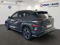 Hyundai KONA 1.6 T-GDI N Line Ultimate Paket Grau - thumbnail 4