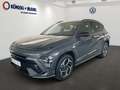 Hyundai KONA 1.6 T-GDI N Line Ultimate Paket Grau - thumbnail 1