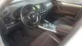 BMW X3 X3 F25 xdrive20d xLine auto Blanc - thumbnail 8