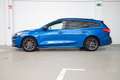 Ford Focus 1.5 ECOBOOST 110KW ST-LINE AUTO 150 5P Blau - thumbnail 6