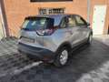 Opel Crossland OPEL CROSSLAND X 1.2 85 cv garantie 12 mois Grigio - thumbnail 4