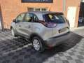 Opel Crossland OPEL CROSSLAND X 1.2 85 cv garantie 12 mois Grijs - thumbnail 2