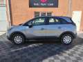 Opel Crossland OPEL CROSSLAND X 1.2 85 cv garantie 12 mois Grijs - thumbnail 8