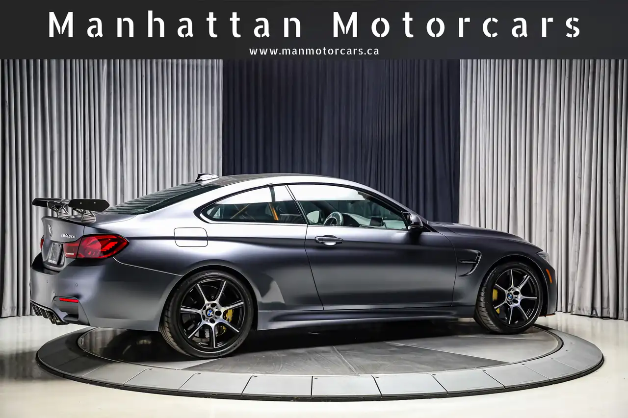 BMW M4 снимка BMW M4