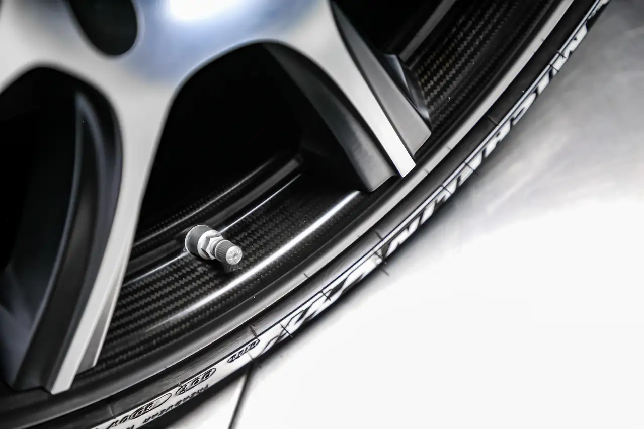 BMW M4 снимка BMW M4