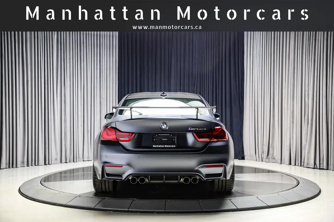 BMW M4 снимка BMW M4