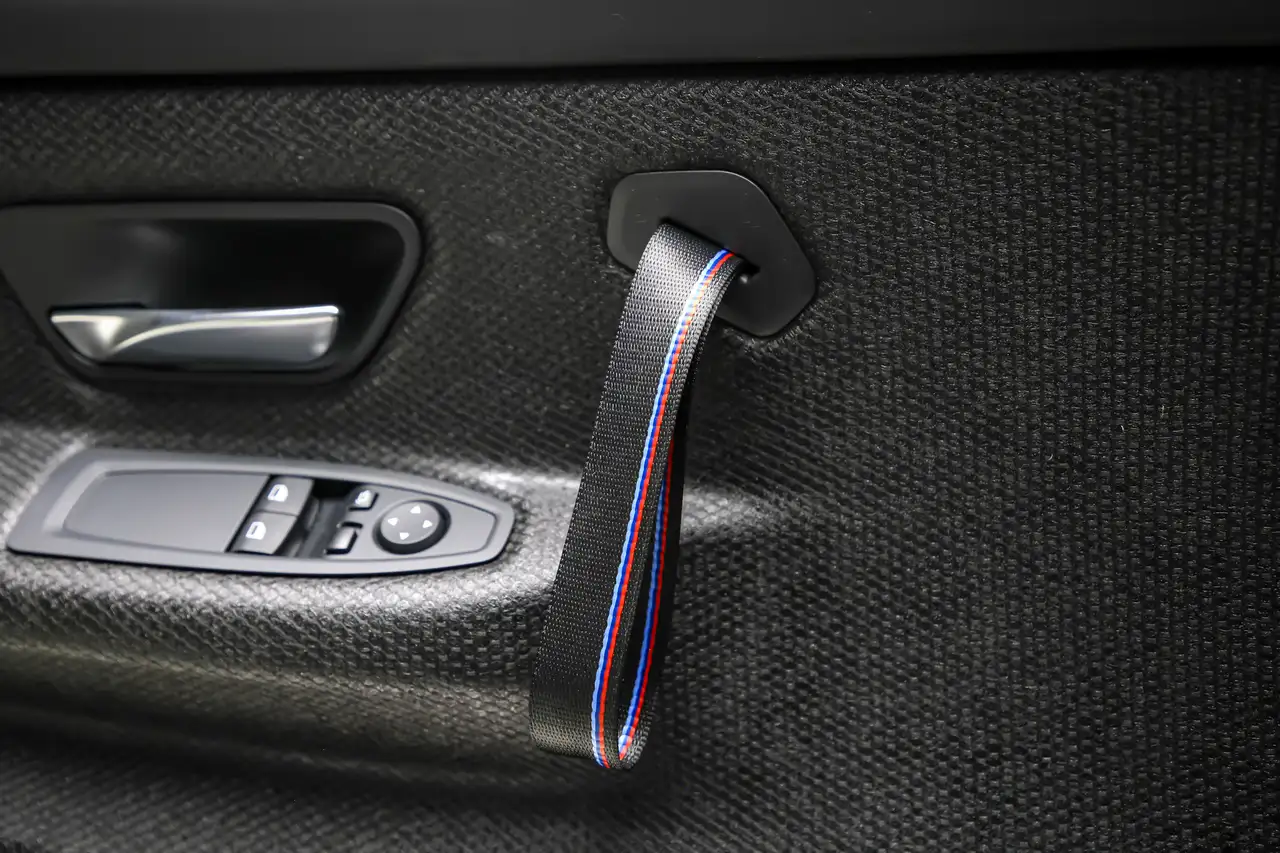 BMW M4 снимка BMW M4