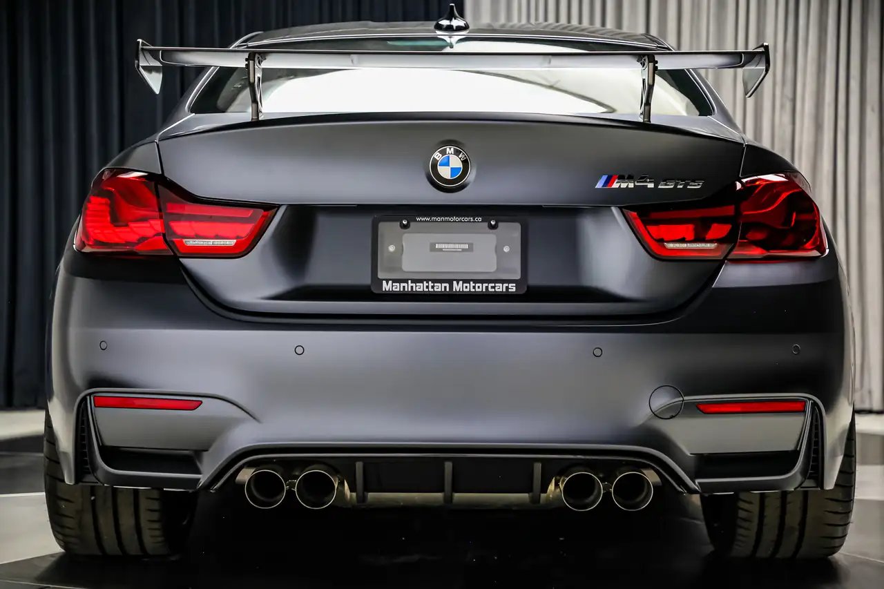 BMW M4 снимка BMW M4