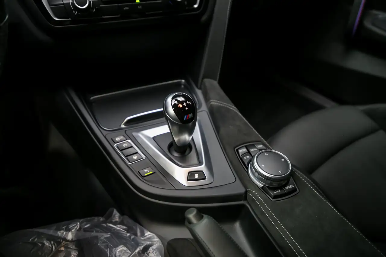 BMW M4 снимка BMW M4