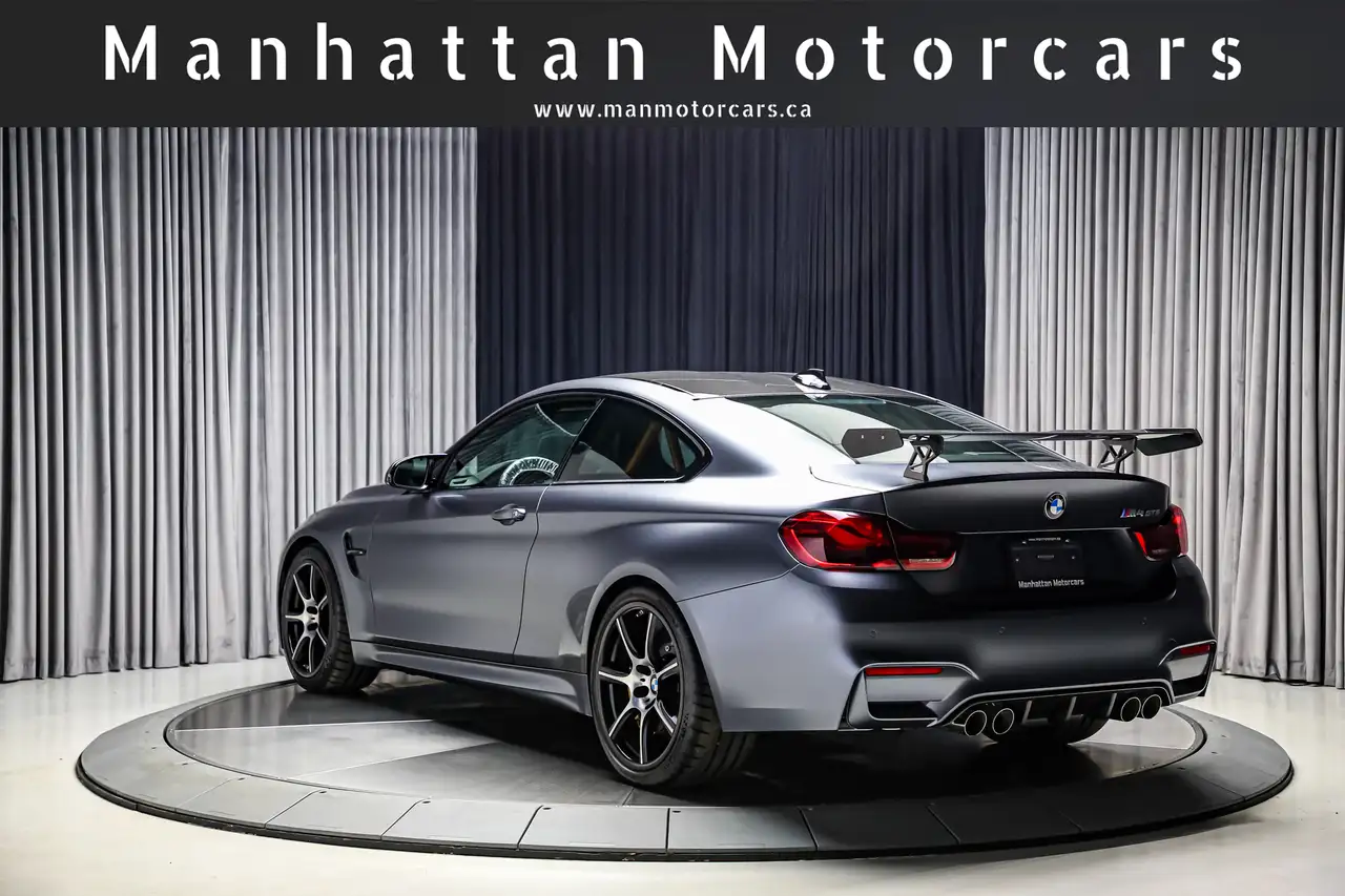 BMW M4 снимка BMW M4
