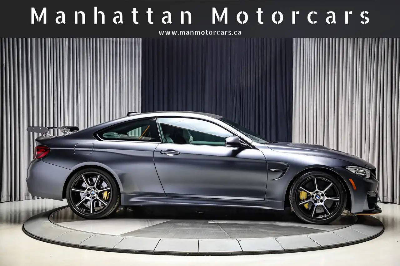 BMW M4 снимка BMW M4