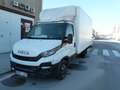 Iveco Daily Chasis Cabina 33S13 /P 3000 126 Wit - thumbnail 1