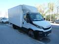 Iveco Daily Chasis Cabina 33S13 /P 3000 126 Weiß - thumbnail 3