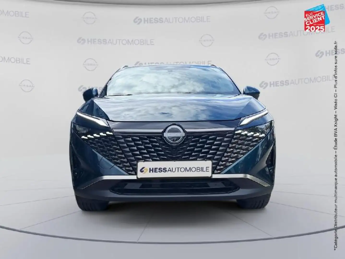 Nissan Qashqai e-POWER 190ch Tekna - 2