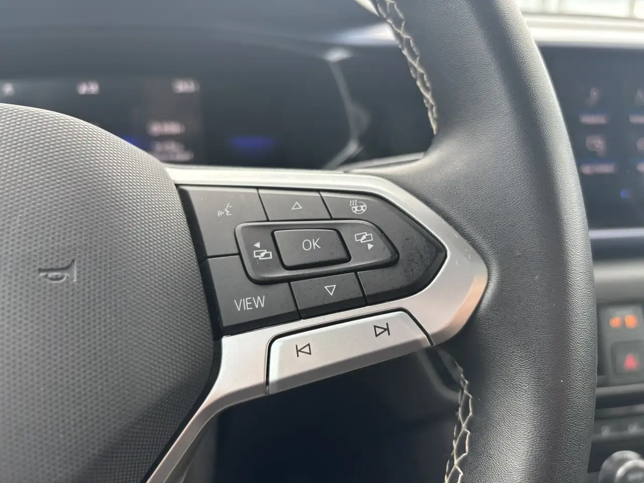 Volkswagen Taos снимка Volkswagen Taos