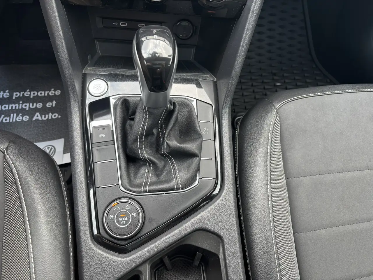 Volkswagen Taos снимка Volkswagen Taos