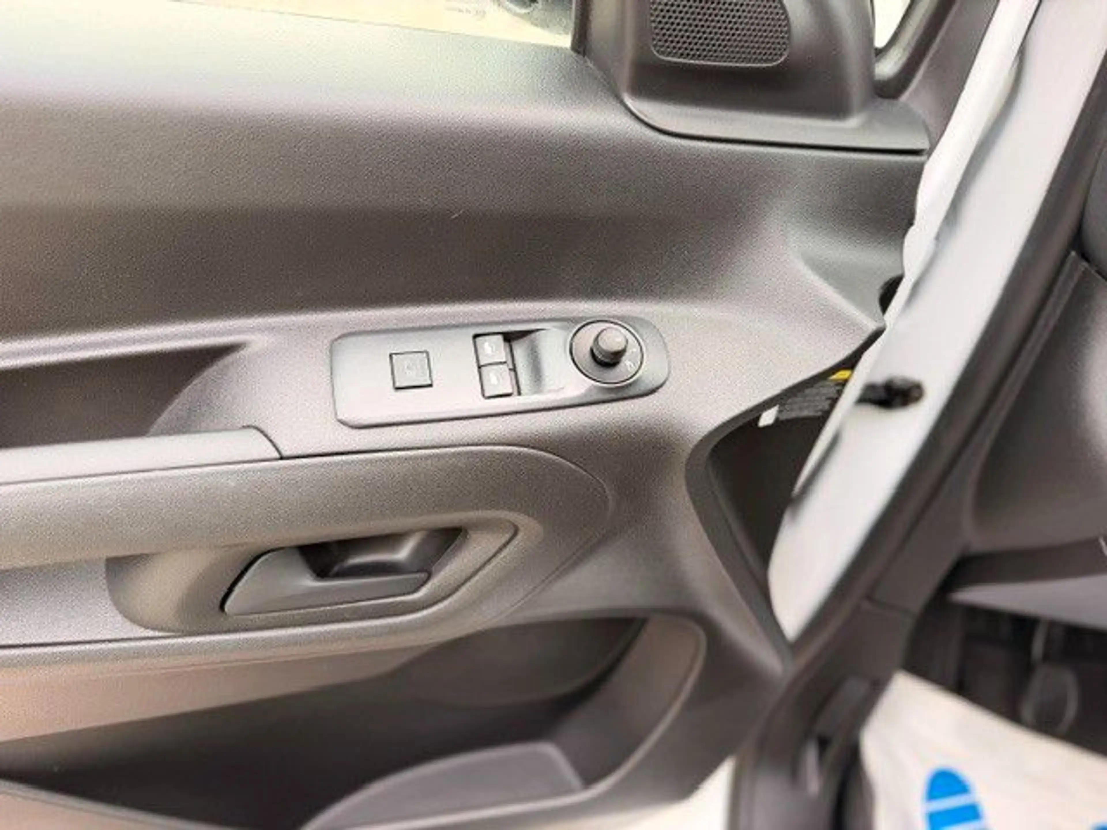 Opel Combo 1,5 KLIMA, AHK,Tempomat — photo 11