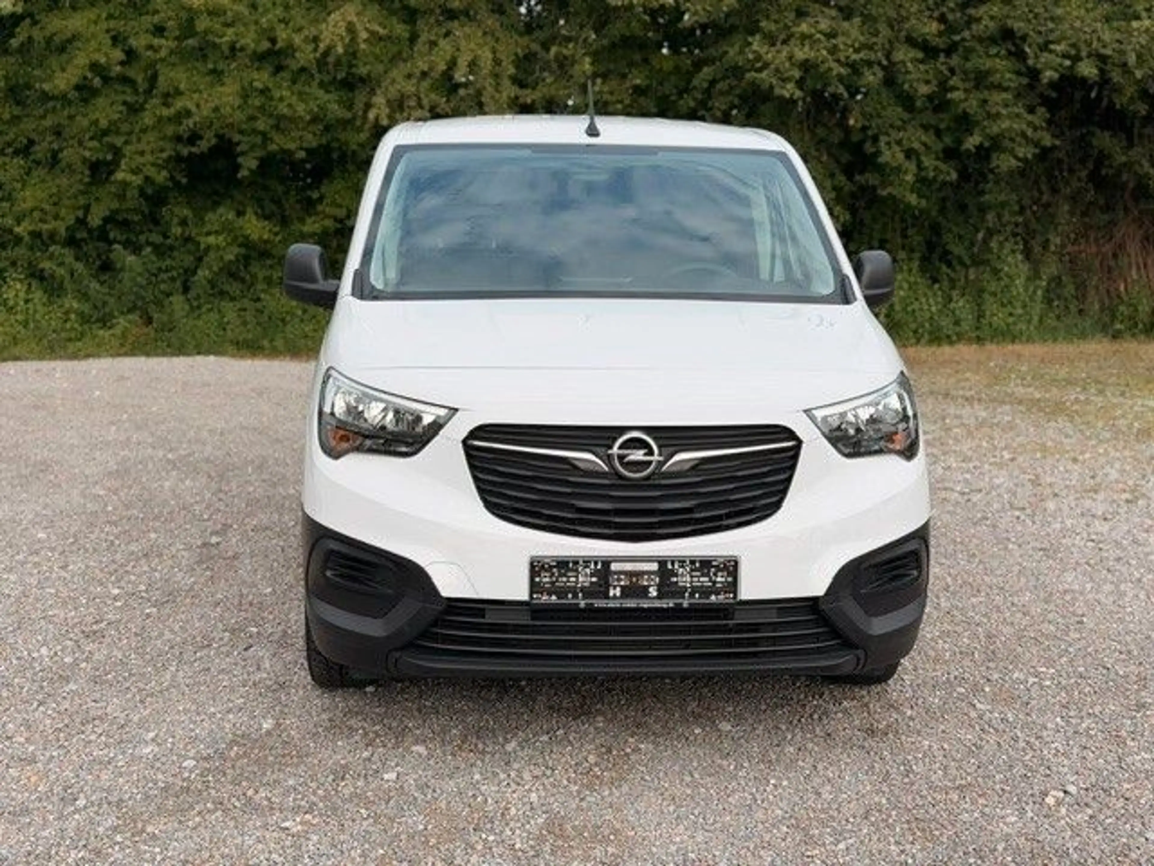 Opel Combo 1,5 KLIMA, AHK,Tempomat — photo 2