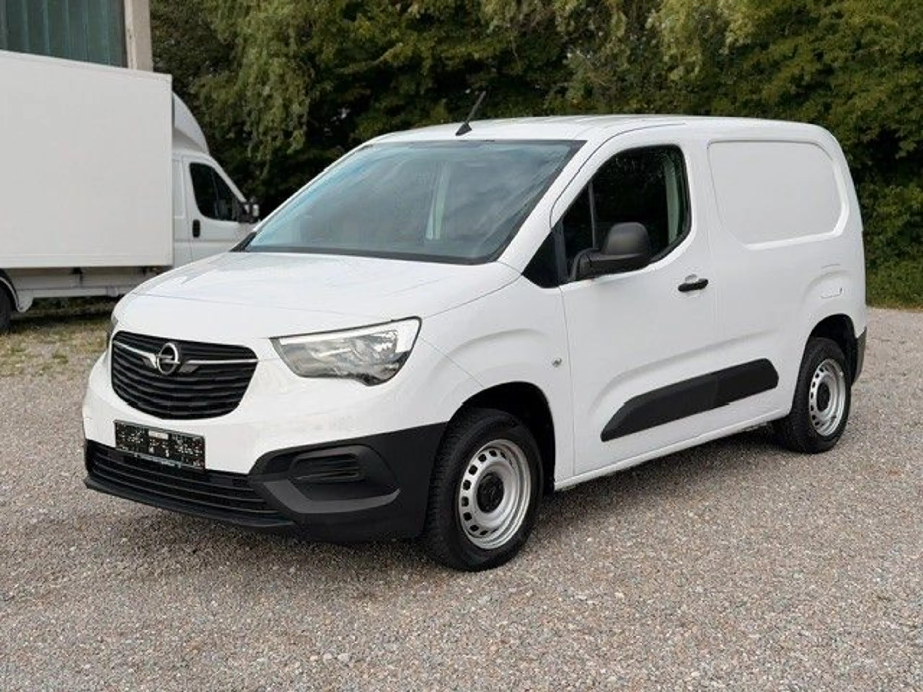 Opel Combo 1,5 KLIMA, AHK,Tempomat — photo 3
