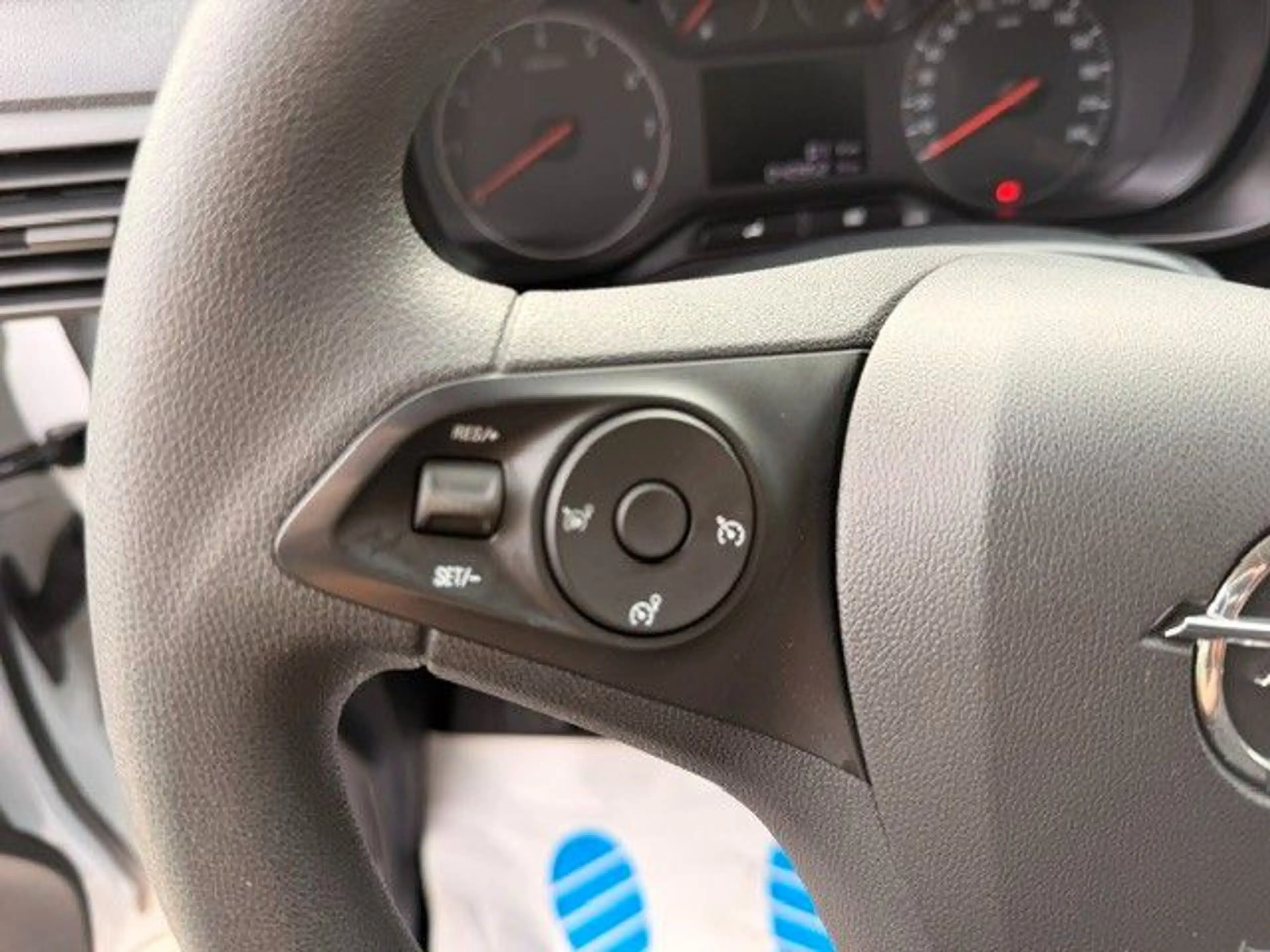 Opel Combo 1,5 KLIMA, AHK,Tempomat — photo 13