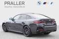 BMW i4 M60 NEUES MODELL M60 0,25% MSport PRO HeadUp AHK 3 Grau - thumbnail 4