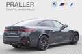 BMW i4 M60 NEUES MODELL M60 0,25% MSport PRO HeadUp AHK 3 Grau - thumbnail 5