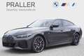 BMW i4 M60 NEUES MODELL M60 0,25% MSport PRO HeadUp AHK 3 Grau - thumbnail 1