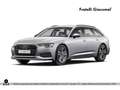 Audi A6 avant 50 2.0 tfsi e business quattro s-tronic Argento - thumbnail 1