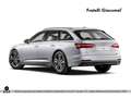 Audi A6 avant 50 2.0 tfsi e business quattro s-tronic Argento - thumbnail 4